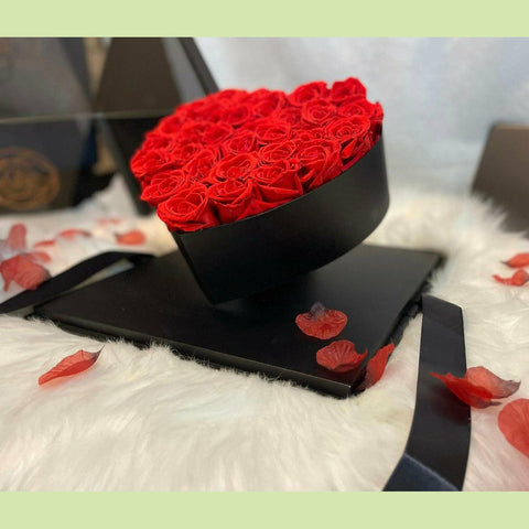 Giving My Heart-NE Flower Boutique