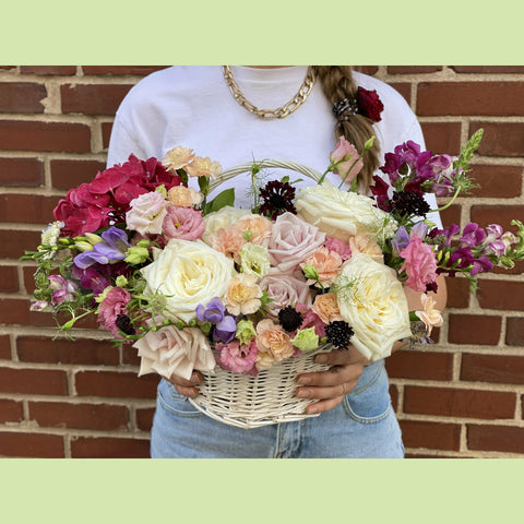 Glamorous Blooms-NE Flower Boutique