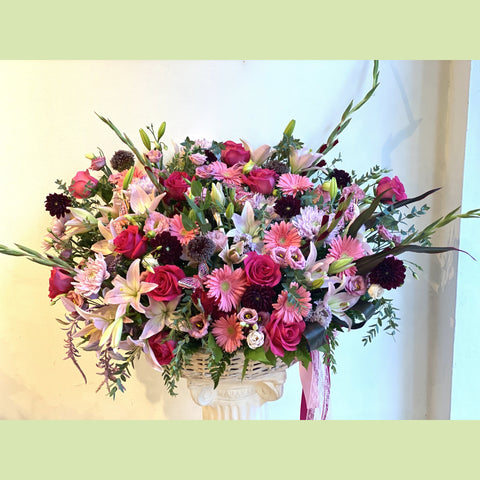 Glamour-NE Flower Boutique