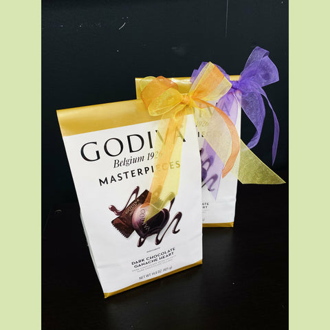 Godiva Dark Chocolates-NE Flower Boutique
