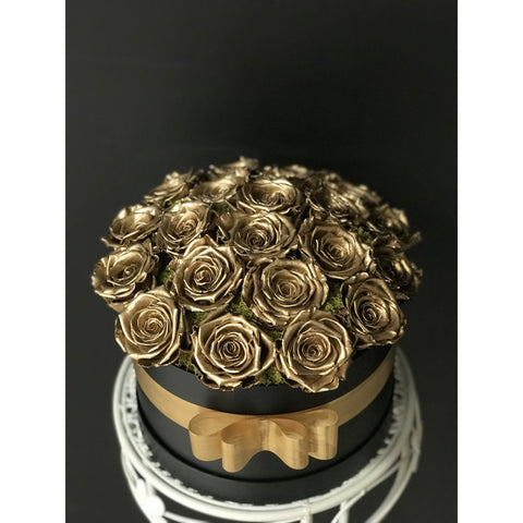 Gold Luxury-NE Flower Boutique