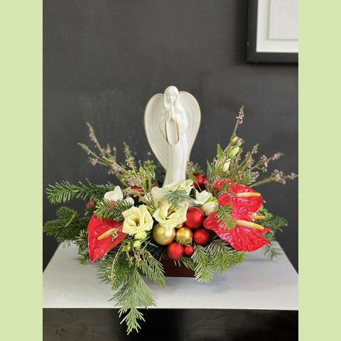 Holly Spirit-NE Flower Boutique