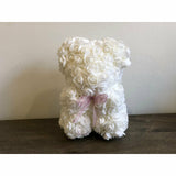 Mini Rose Bear-NE Flower Boutique