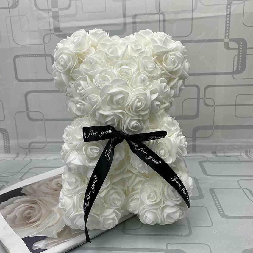 Mini rose bear discount