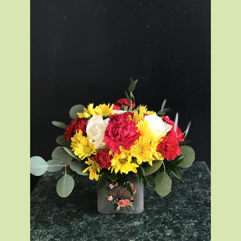 Mom Love-NE Flower Boutique