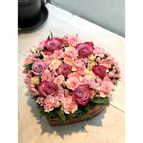 My Heart-NE Flower Boutique