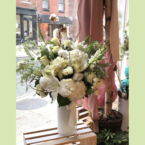 Natural Beauty-NE Flower Boutique