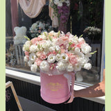 Pink Dreams-NE Flower Boutique