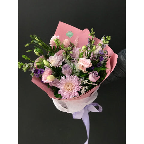 Pink Perfect-NE Flower Boutique