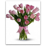 Precious Tulips-NE Flower Boutique