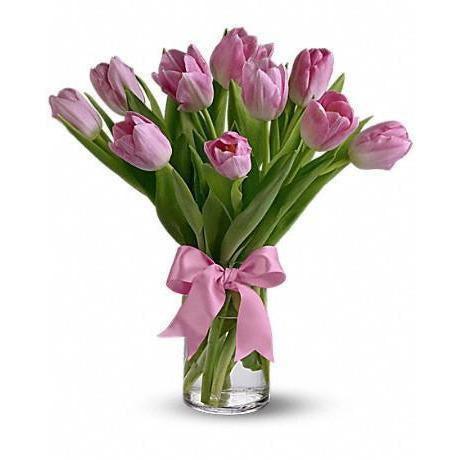 Precious Tulips-NE Flower Boutique