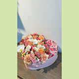 Romantic Feelings-NE Flower Boutique