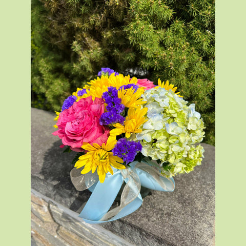 Shine Bright-NE Flower Boutique