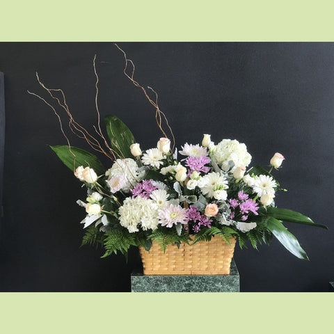 Sincerest Love-NE Flower Boutique