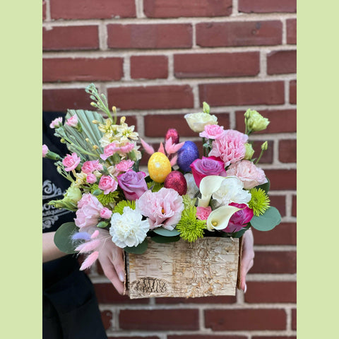 Spring Equinox-NE Flower Boutique