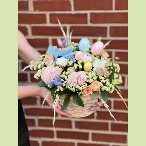 Spring Has Sprung-NE Flower Boutique