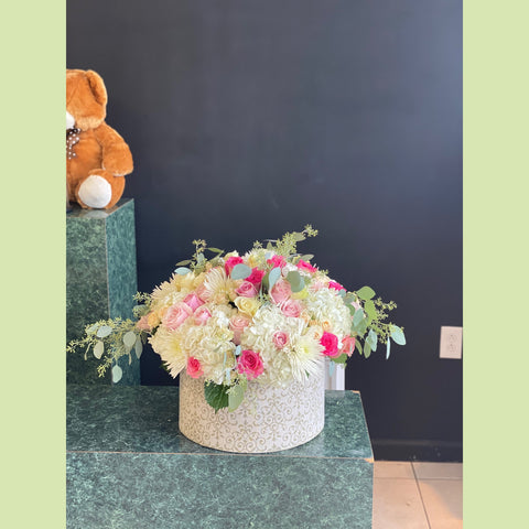 Sweet Life-NE Flower Boutique