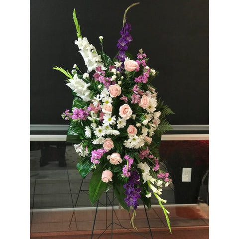 Sweet Love Spray-NE Flower Boutique