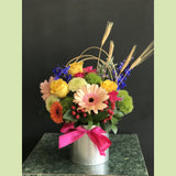 Sweetest Sunrise-NE Flower Boutique