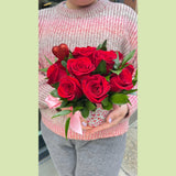 Valentine’s Day Special #1-NE Flower Boutique