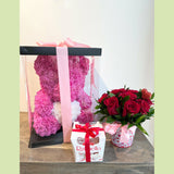 Valentine’s Day Special #1-NE Flower Boutique