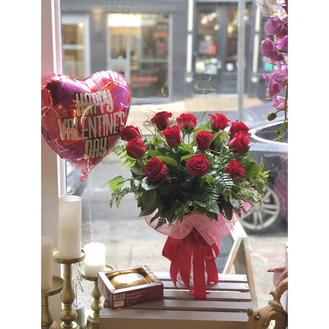 Valentine's Day Special!-NE Flower Boutique