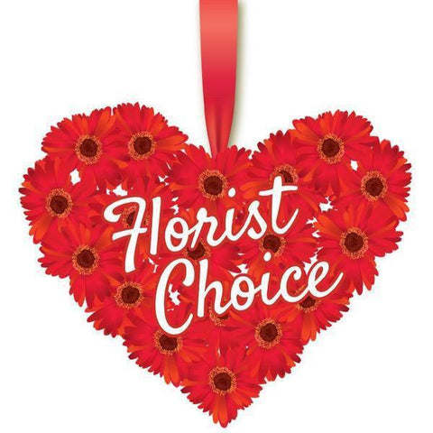 Valentine's Florist Choice-NE Flower Boutique