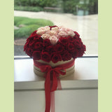 Your love is all I need to feel complete-NE Flower Boutique
