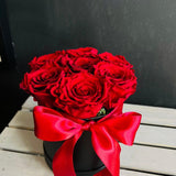 Forever Roses Box