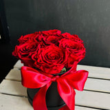 02 - Forever Roses Box